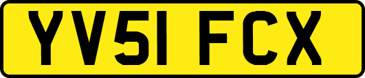 YV51FCX