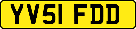 YV51FDD