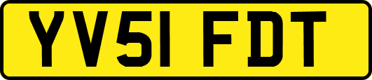 YV51FDT