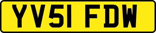 YV51FDW