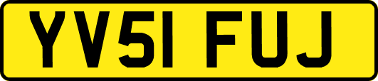 YV51FUJ