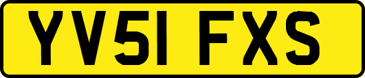 YV51FXS