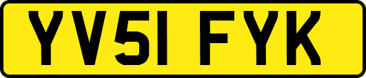 YV51FYK