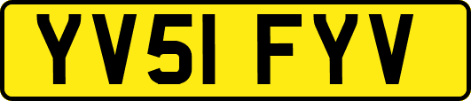 YV51FYV