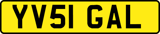 YV51GAL