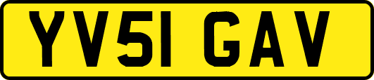 YV51GAV