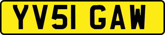 YV51GAW