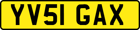 YV51GAX