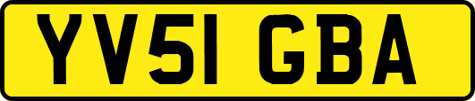 YV51GBA