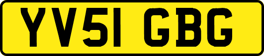 YV51GBG
