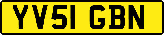 YV51GBN