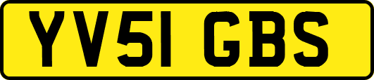 YV51GBS