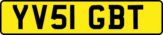 YV51GBT