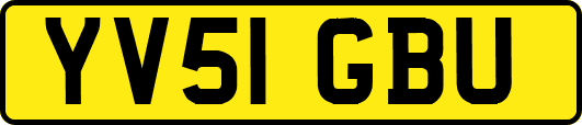 YV51GBU
