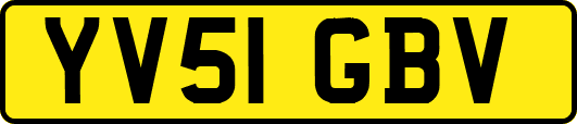 YV51GBV