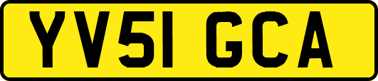 YV51GCA