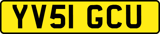 YV51GCU