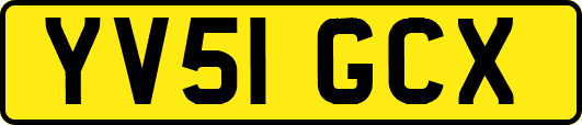 YV51GCX