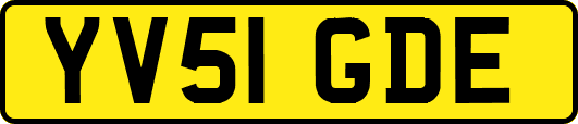 YV51GDE