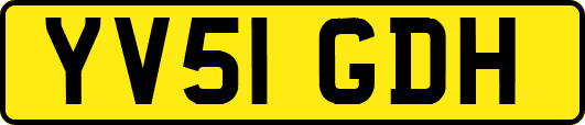 YV51GDH