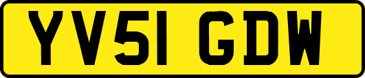 YV51GDW