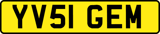 YV51GEM