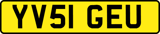 YV51GEU