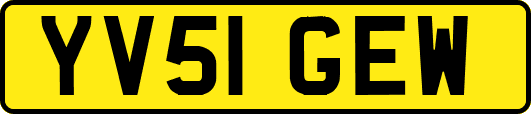 YV51GEW
