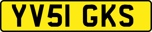YV51GKS