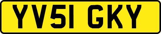 YV51GKY