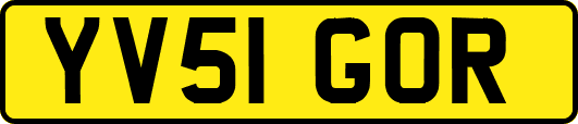 YV51GOR