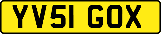 YV51GOX