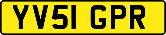 YV51GPR