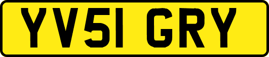 YV51GRY