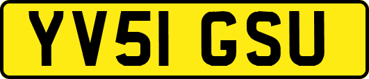 YV51GSU