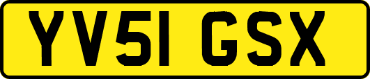 YV51GSX