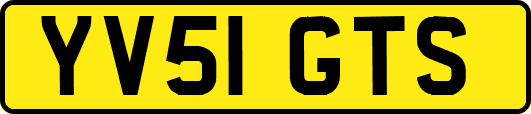 YV51GTS