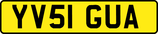 YV51GUA