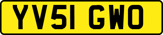 YV51GWO