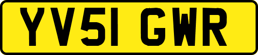 YV51GWR