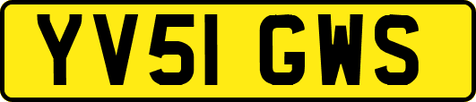 YV51GWS