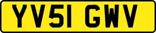 YV51GWV