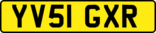 YV51GXR