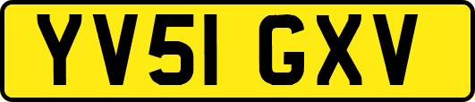 YV51GXV