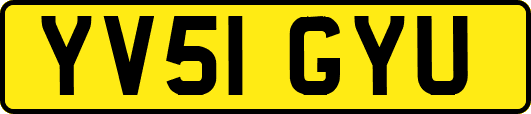 YV51GYU