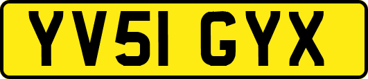 YV51GYX