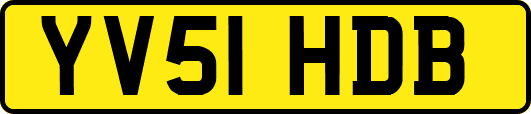 YV51HDB