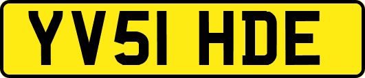 YV51HDE