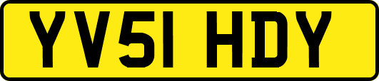 YV51HDY