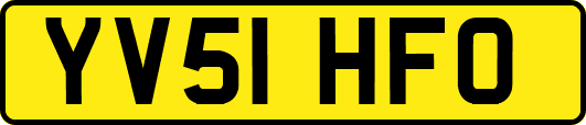 YV51HFO